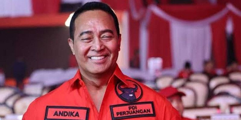 Andika Jadikan Debat Terbuka Pillkada DKI Jakarta Sebagai Salah Satu Referensi