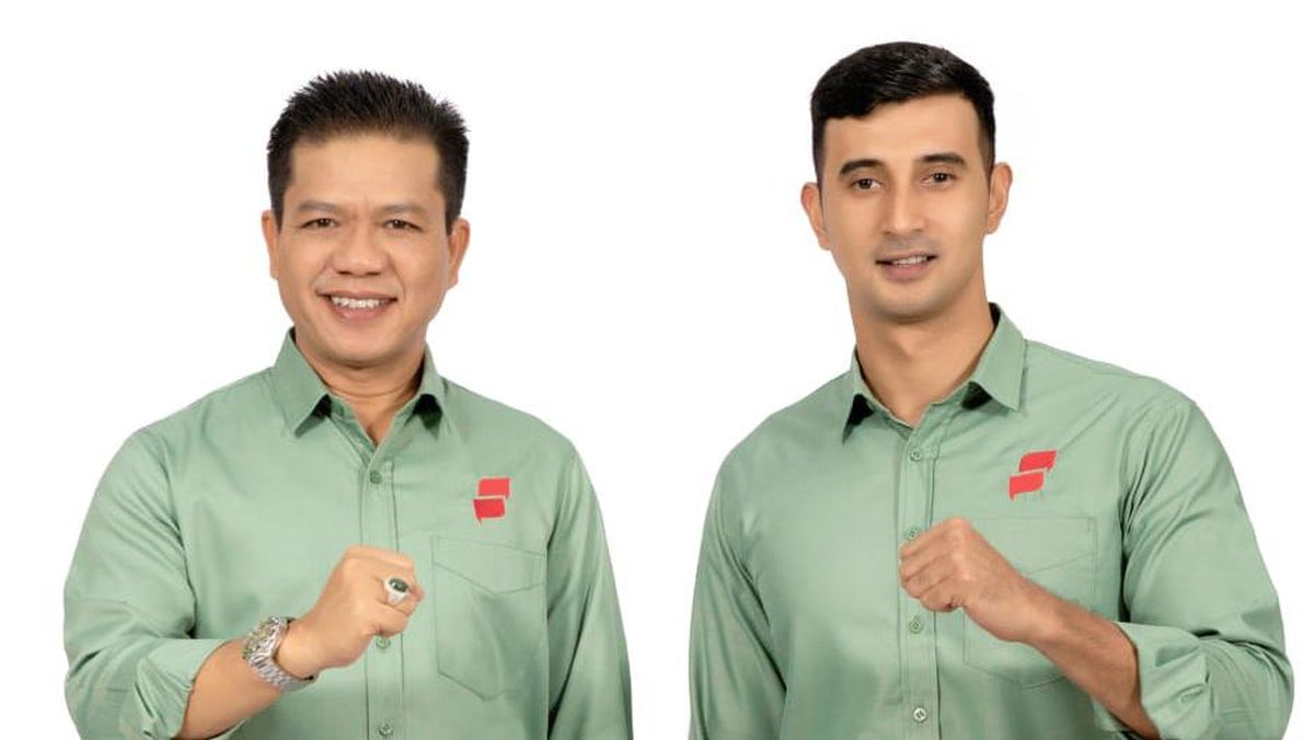 Banteng Kabupaten Bandung Optimistis Dulang 150 Ribu Suara Untuk Dadang-Ali Syakieb