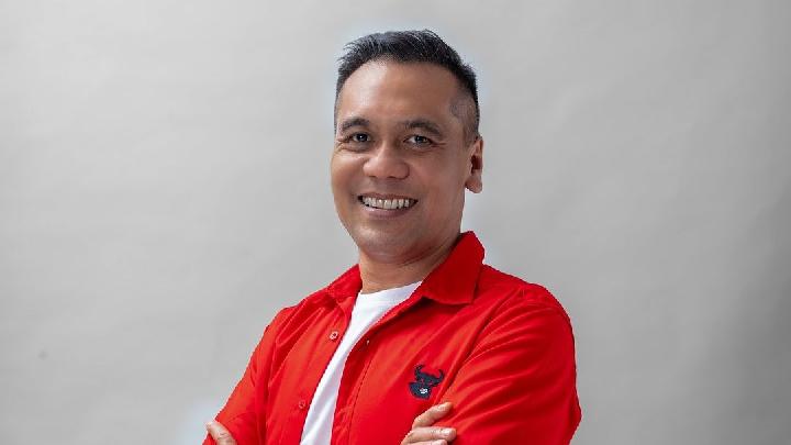 PDI Perjuangan Ingatkan Prabowo Tidak Salah Gunakan Kewenangan Usai Dukung Lutfi-Taj Yasin