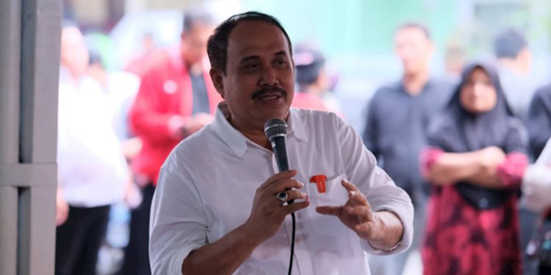 Jeje Wiradinata Minta Generasi Muda Tak Lupakan Jasa Para Pahlawan