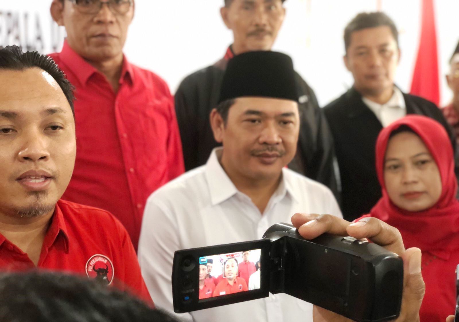 Komunitas Kopi Jombang Ingin Pasangan MuRah Kembali Pimpin Kota Santri