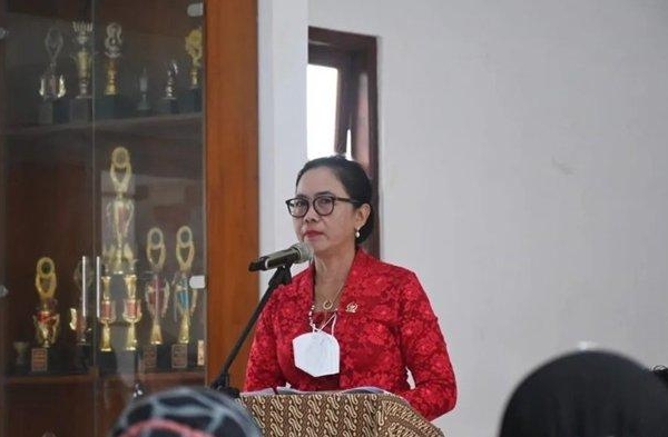 PDI Perjuangan Dorong Daerah Lain Terapkan Sekolah Swasta Gratis seperti Jakarta
