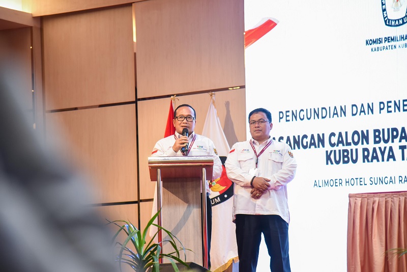 Jiwo-Sukir Komitmen Perhatikan Kesejahteraan Guru Honorer