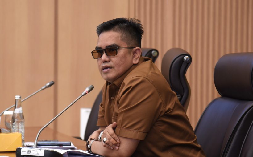 Gus Falah: Sinergi Dua Anggota MIND ID Perkuat Kemandirian Bangsa