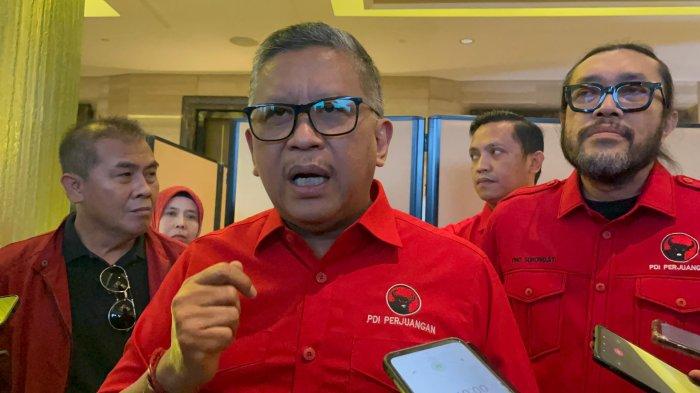 PDI Perjuangan Bidik Kemenangan di 15 Daerah Pada Pilkada Serentak di Jabar