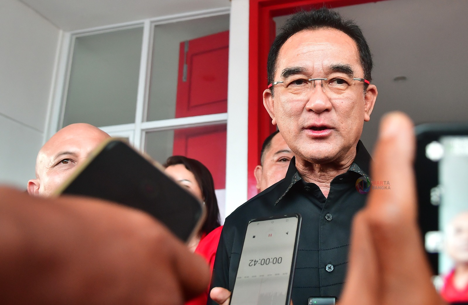 Sinergi TNI-Polri & Kejagung, momentum Kemenko Polkam integrasikan strategi keamanan nasional