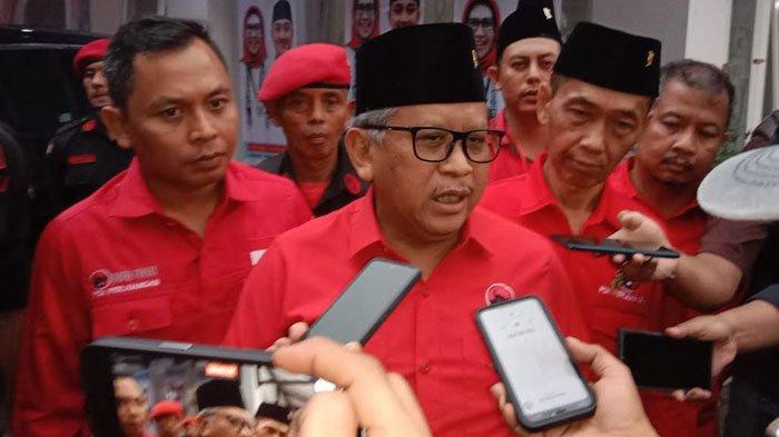 Bela Denny Cagur, PDI Perjuangan Sentil Bobby Nasution 