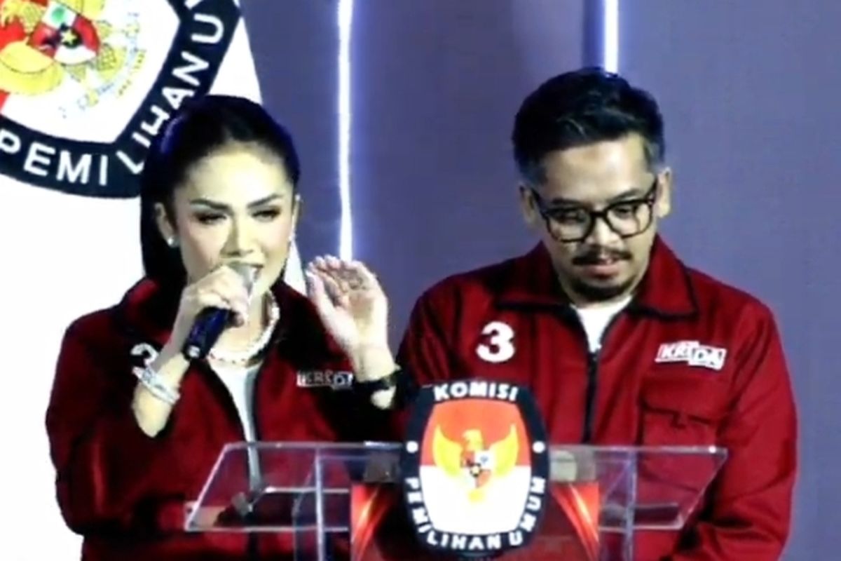 Ini Cara KriDa Cegah Kriminalisasi Terhadap Guru