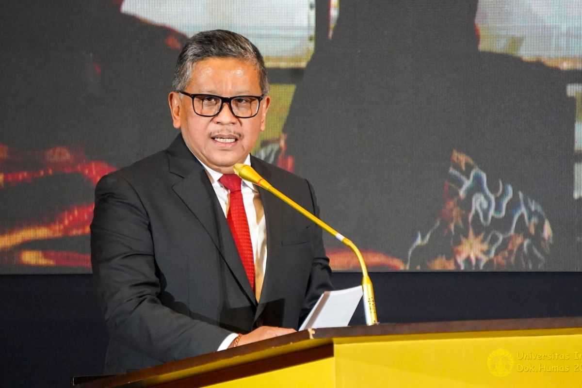 PDI Perjuangan Optimistis Jeje-Ronal Dapat Hasil Maksimal Pada Pilgub Jabar