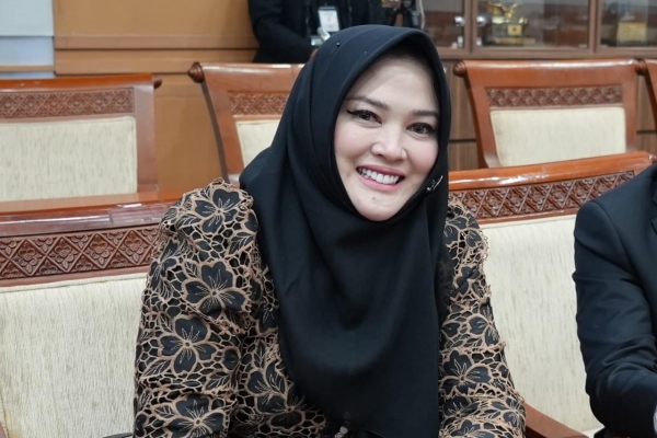 Anggota DPR RI Komisi I Sarifah Ainun Jariyah Dorong Transparansi Penyelidikan Insiden TNI 