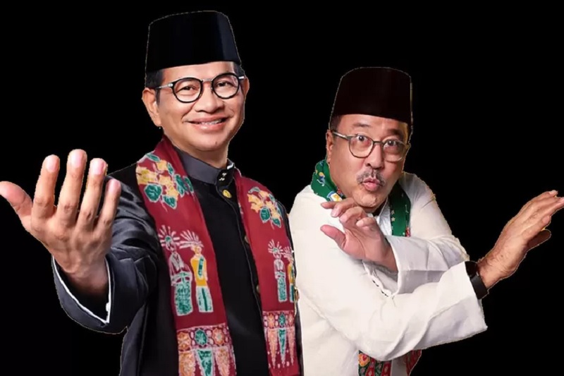 Pramono-Rano Yakin Menang Lawan Gugatan Sengketa Pilkada di MK