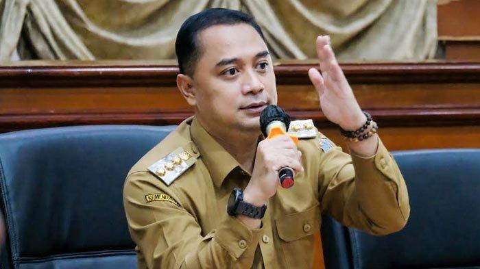 Eri Cahyadi Minta Dinas Perketat Izin Perubahan Fungsi Bangunan