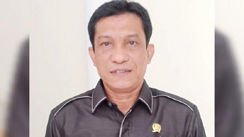 Rakhmat Minta Pemprov Kaltara Prioritaskan Pembangunan Infrastruktur di Pedalaman dan Perbatasan