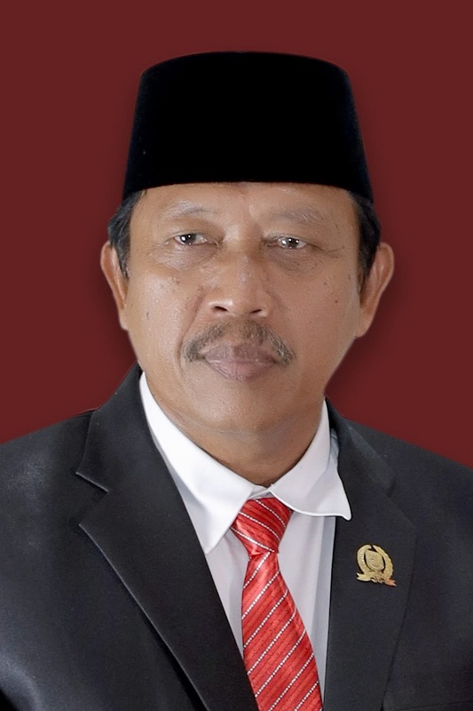O'ing Abdul Rohim Kritisi Dinas PUPR Kabupaten Subang Atas Tender Dini