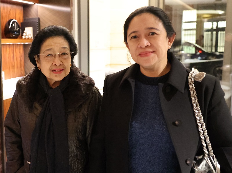 Selain Berbicara di World Leaders Summit, Megawati Akan Bertemu Paus Fransiskus Bahas Misi Kemanusiaan bagi Dunia