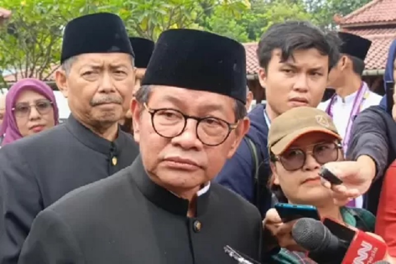 ASN Jakarta Jangan Pernah Berpikir Bisa Poligami di Era Pramono