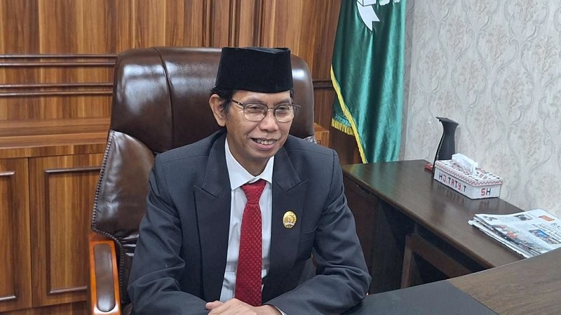 DPRD Surabaya Siapkan Sidang Paripurna Pidato Walikota dan Wakil Walikota 2025-2030