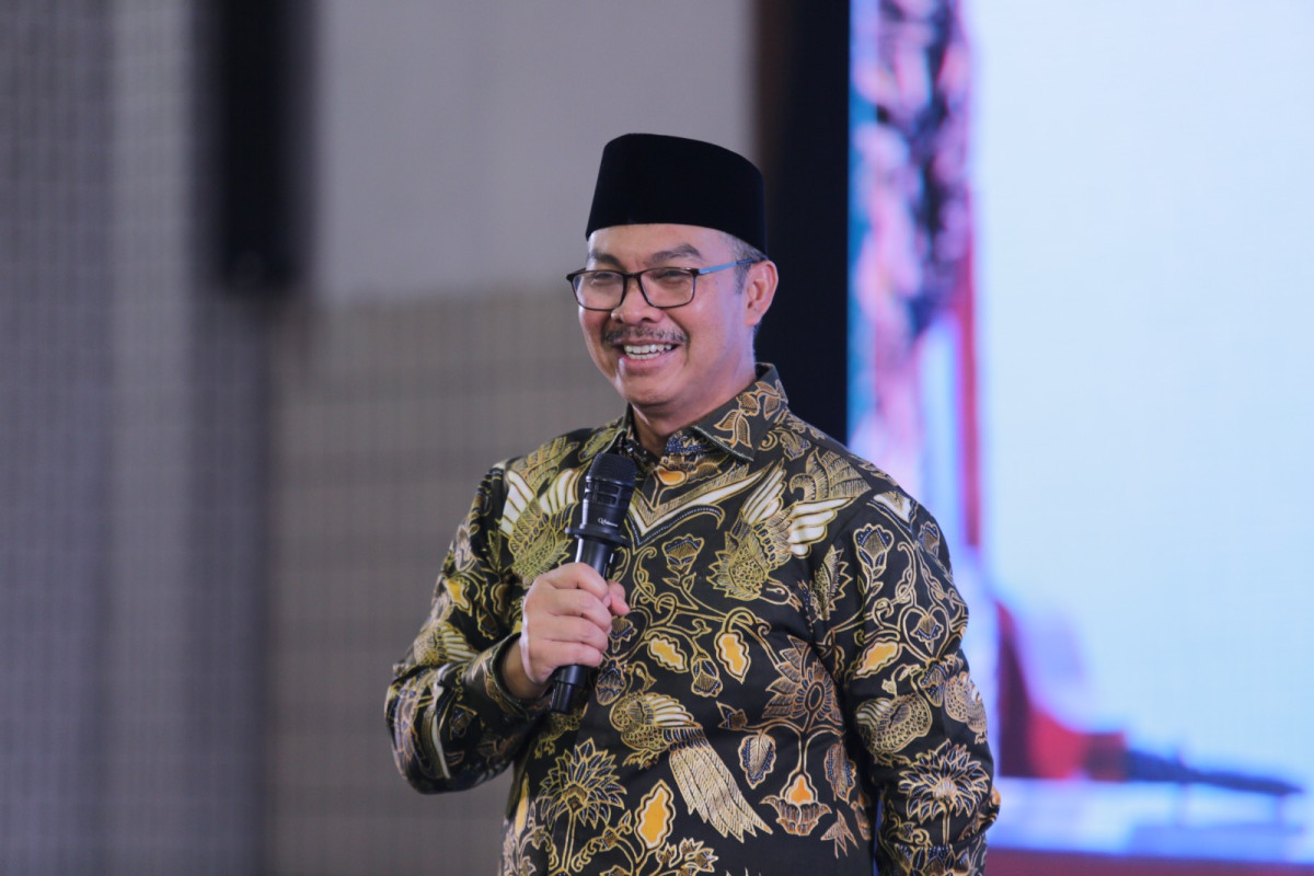 Hasto Wardoyo Ingin Wujudkan Food Bank