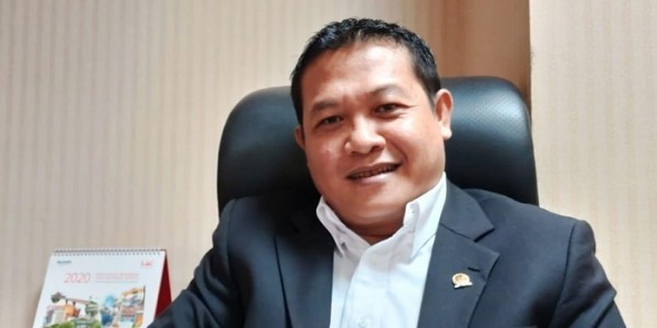 Sonny Minta Menteri KKP Klarifikasi Soal Kades Kohod Siap Bayar Rp 48M