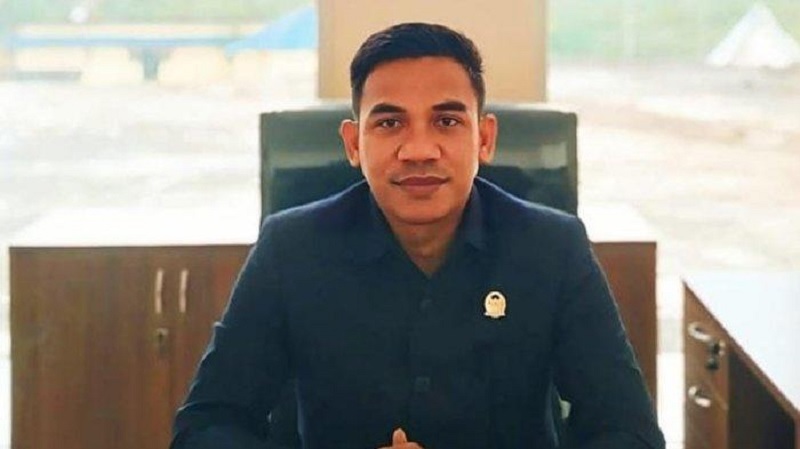 Arming Minta Pemprov Kaltara Dorong Pencabutan Moratorium DOB: Krayan Harus Jadi Kabupaten Baru