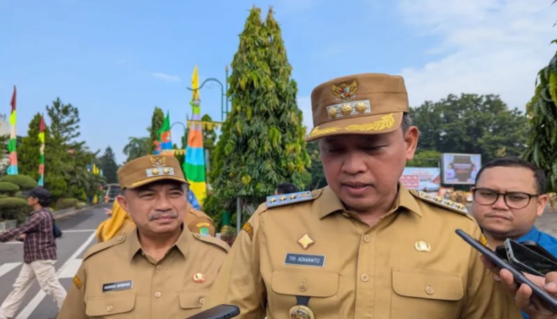 Tri Adhianto Soal Retret Kepala Daerah: Banyak Hal yang Perlu Kita Lakukan dengan Cepat