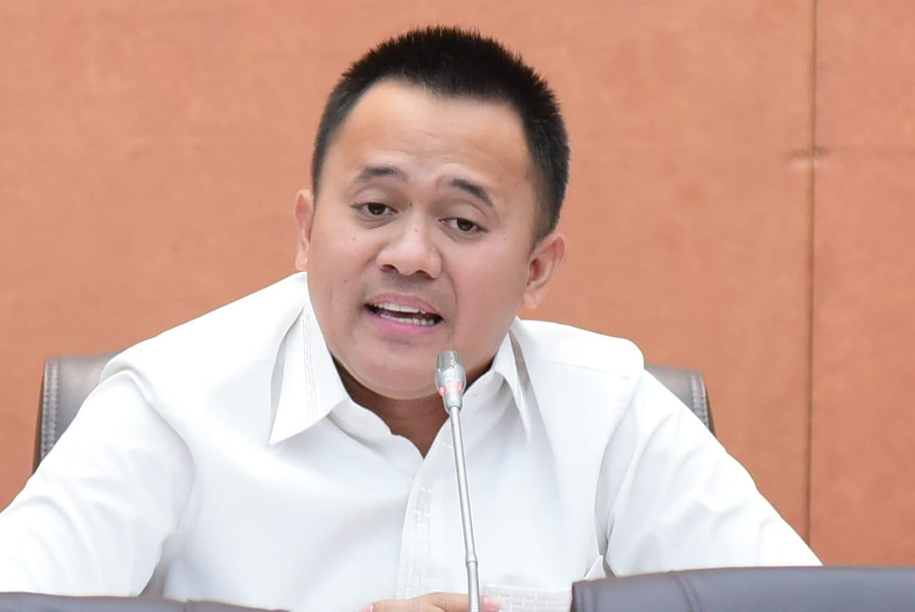 Mufti Anam Semprot Menteri Perdagangan