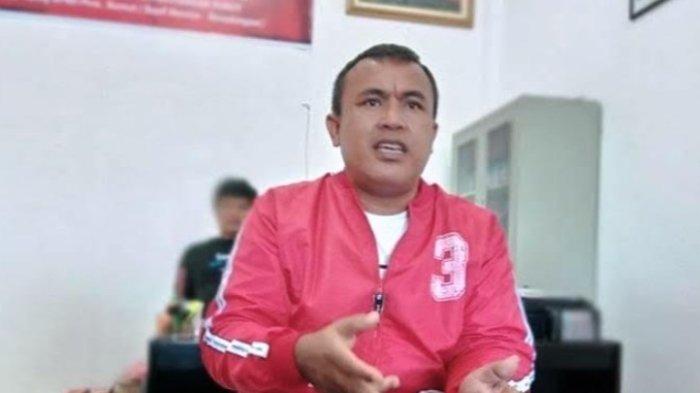 Fraksi PDI Perjuangan DPRD Provinsi Sumatera Utara Siap Awasi dan Kritik Program Kerja Bobby-Surya