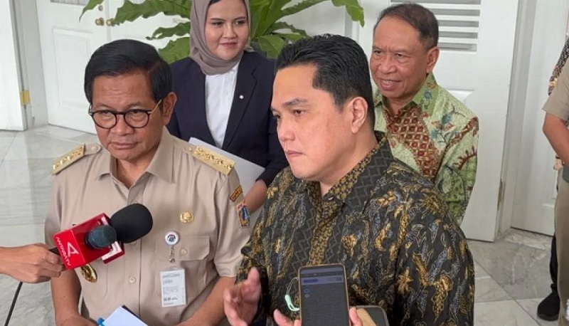 Pemprov Jakarta Siap Kolaborasi dengan PSSI Untuk Benahi Akses JIS