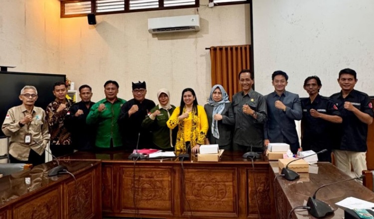 Yayuk Bannar Sri Pangayom Dorong Peningkatan Akses Bantuan Hukum Gratis Bagi Warga Kurang Mampu