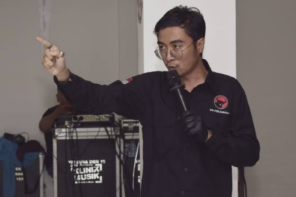 PDI Perjuangan Tegaskan Tak Ada Hambatan Psikologis Untuk Mempertemukan Megawati & Prabowo