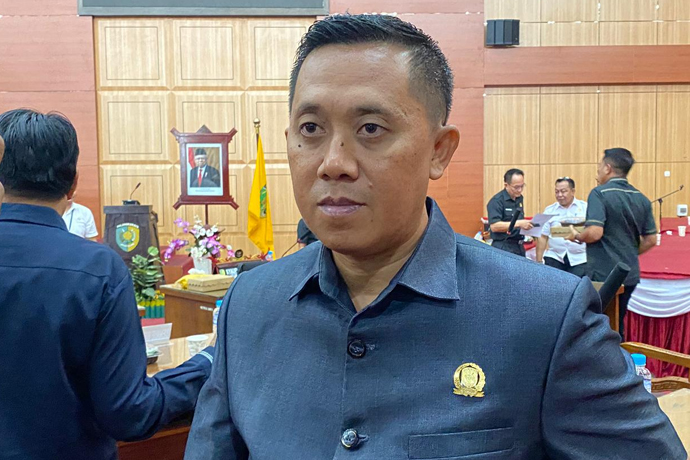 Sigit Minta Pemanku Kepentingan Solid Untuk Maksimalkan Potensi Wisata di Kota Palangkaraya