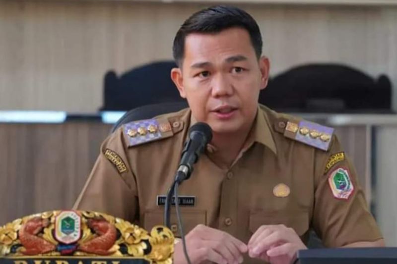 Fransiskus Diaan Minta Masyarakat Berhati-hati Saat Arus Balik