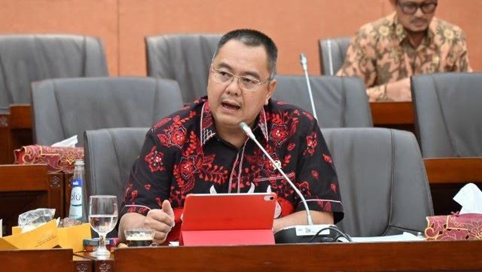 Harris Ungkap Kebijakan Tarif Resiprokal AS Lebih Bersifat Alat Negosiasi 