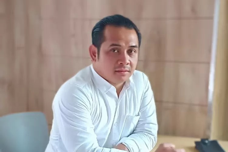 Andreas Minta Palembang Matangkan Konsep Eco City