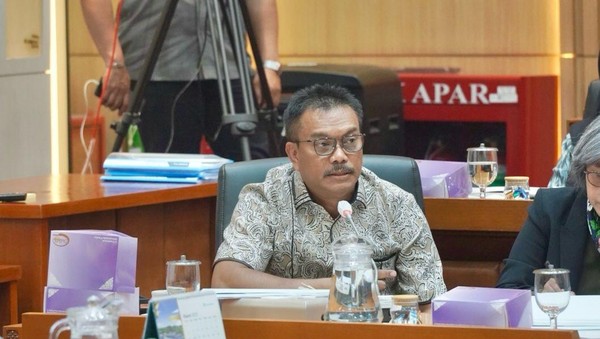 Edy Wuryanto Dukung Usulan Presiden Akan Pembentukan Satgas PHK