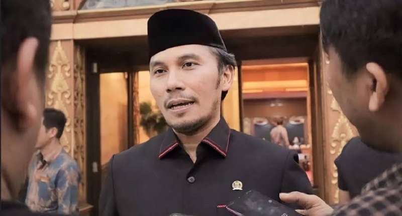 Edi Purwanto Ingatkan Pemerintah dan Perusahaan Harus Berhati-Hati Dalam Melakukan PHK