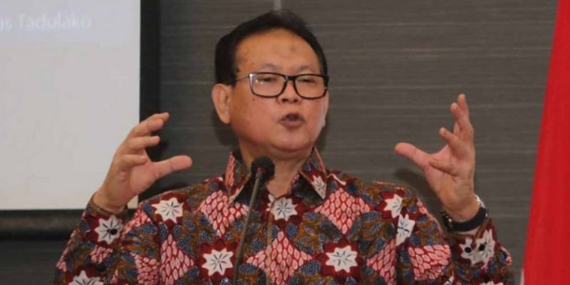 Rokhmin Dahuri Mengajak Untuk Merenungkan Makna Sejati dari Rezeki