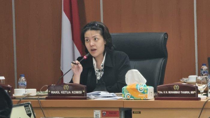 Tina Toon Dorong Pemprov DKI Jakarta Fasilitasi Sarana untuk Penggiat Seni