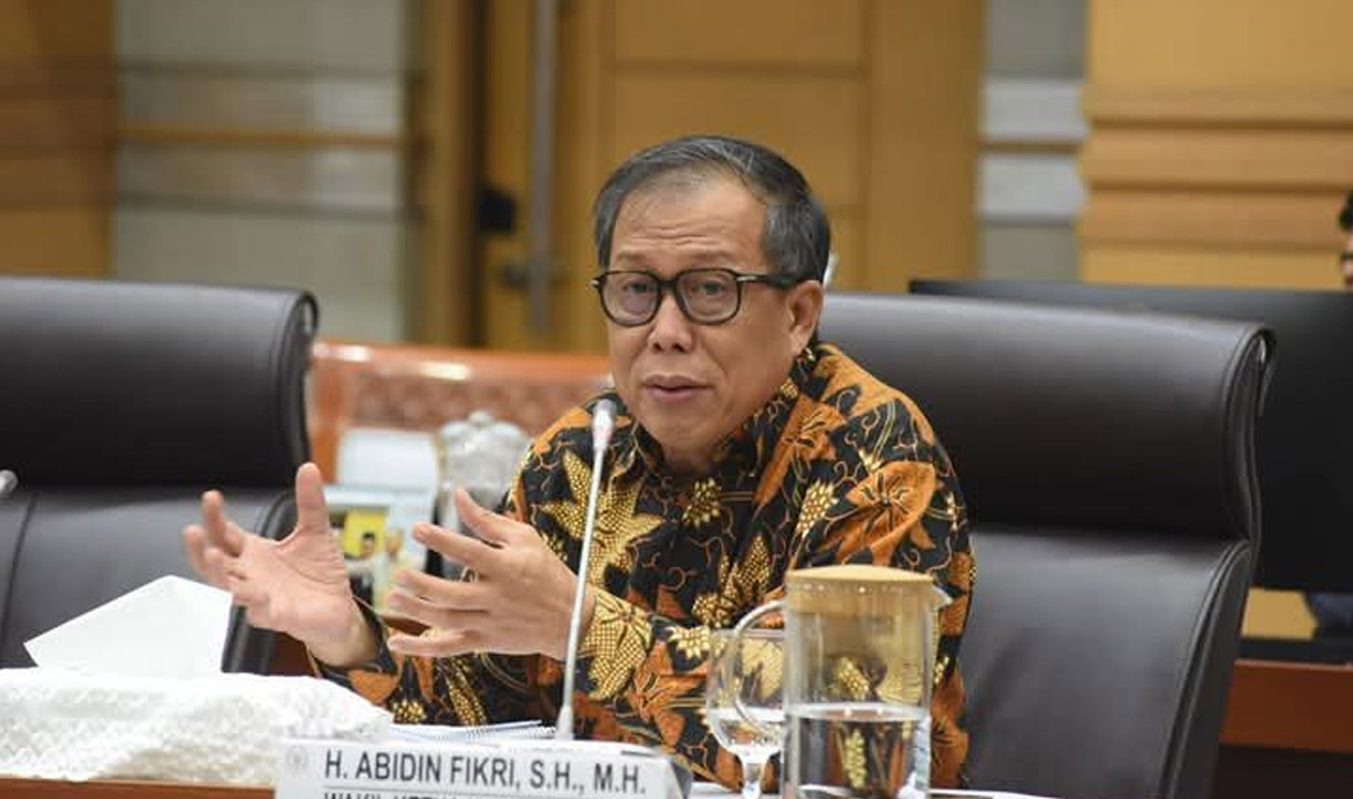 Abidin Nilai Pemberian Gelar Pahlawan Nasional untuk Soeharto Berpotensi Lukai Rasa Keadilan Rakyat