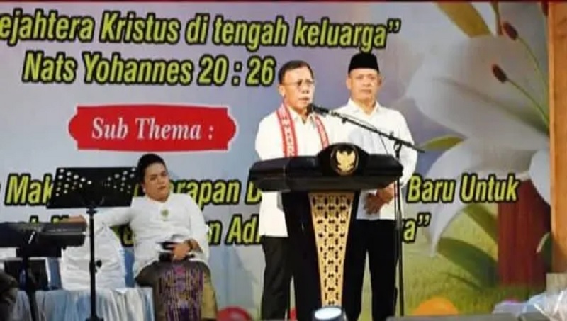 Masinton Akan Bangun Jalan Persawahan Untuk Mempermudah Mobilisasi Petani