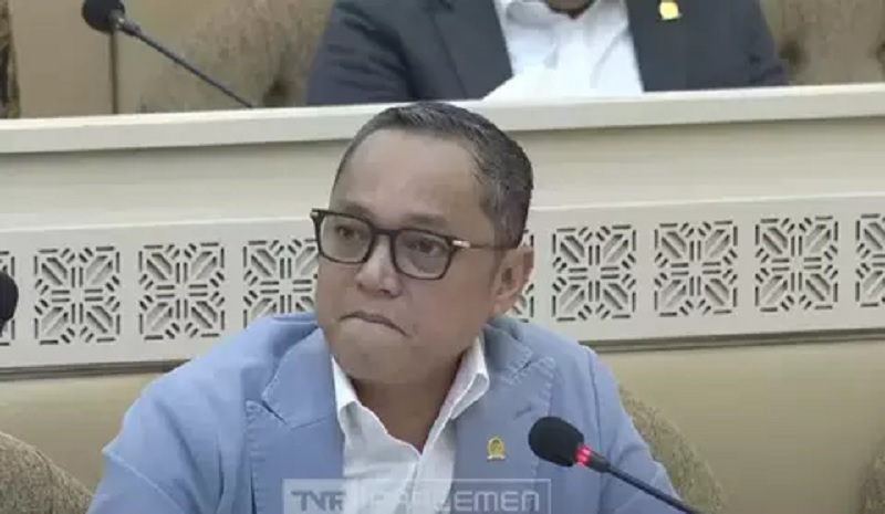 Deddy Sitorus Minta KPU Berhati-Hati Terhadap PSU di Daerah, Rakyat dan Anggaran Jangan Jadi Korban 
