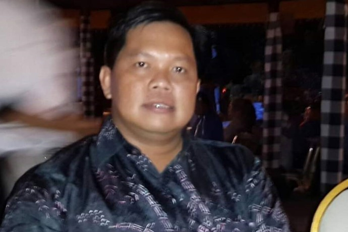 Yohanes Dukung Rencana Pembangunan Sekolah Rakyat di Kabupaten Kapuas