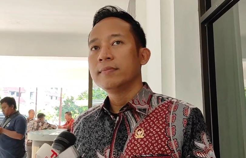 Denny Cagur Janji Kawal Terselenggaranya Pendidikan Berkeadilan & Berkualitas di Daerah 3T