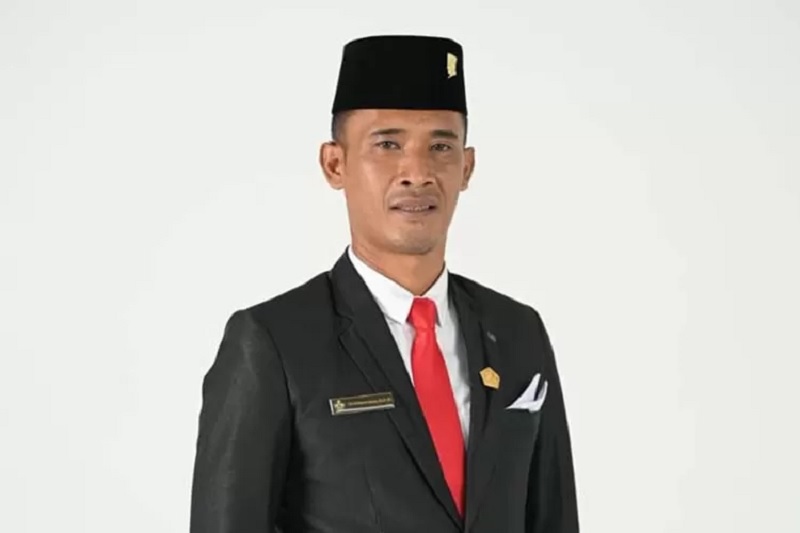 I Dewa Agung Suamba Minta Eksekutif Perbanyak Libatkan Pelaku UMKM