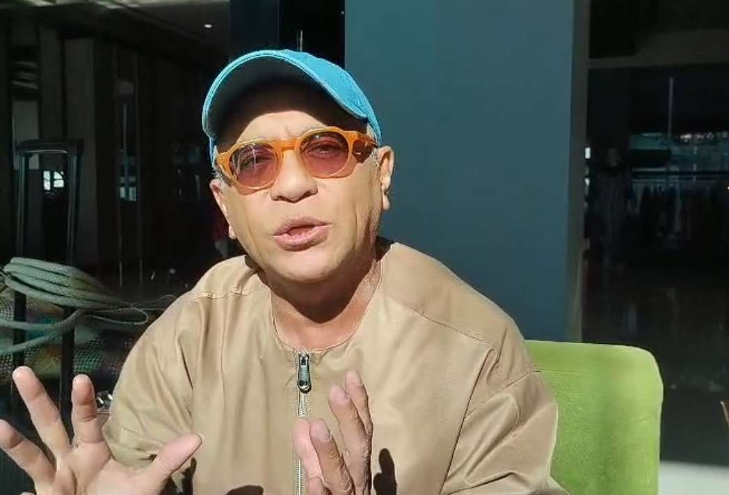Samuel Wattimena Beri Masukan Ini Akan Semarang Night Carnival