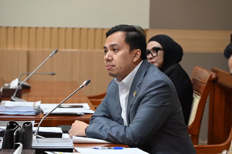 Gilang Dhielafararez Kutuk Keras Predator Seksual di Jepara, Jerat Pelaku dengan Pasal Maksimal