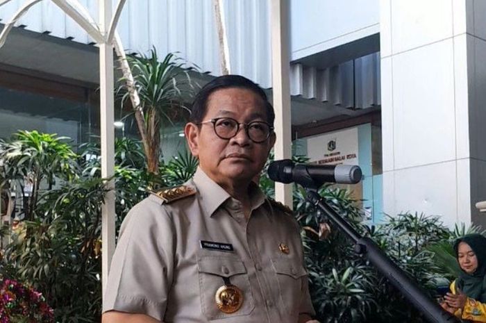Pramono Pastikan Pemilihan Wali Kota, Bupati Hingga Kepala Dinas Dilakukan Secara Profesional