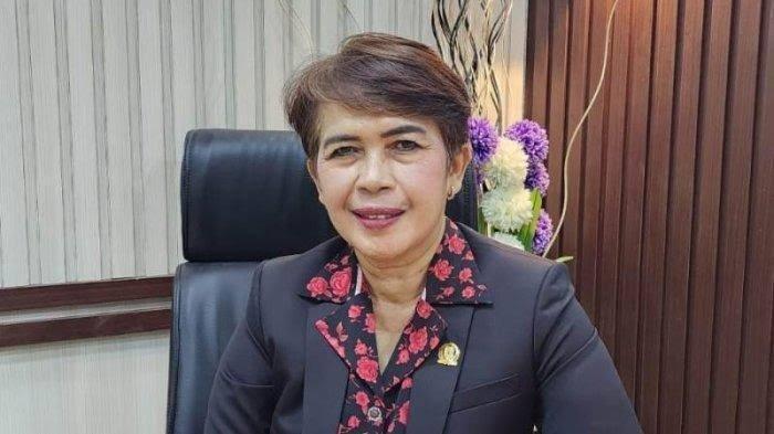 Condrowati Apresiasi Program Pemutihan Pajak Kendaraan Bermotor di Provinsi Lampung