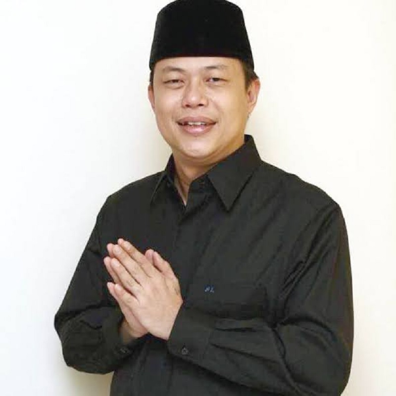 Alex Indra Lukman: Kurban Iduladha, Simbol Empati dan Kepedulian Terhadap Masyarakat