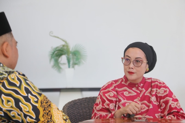 Selly Desak Tim Kesehatan Haji Bekerja Secara Maksimal Menyusul Pembatalan Program Tanazul